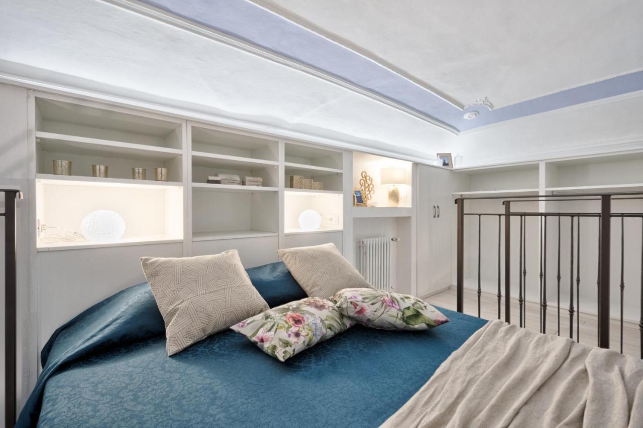 Apartments To Art Торино Екстериор снимка