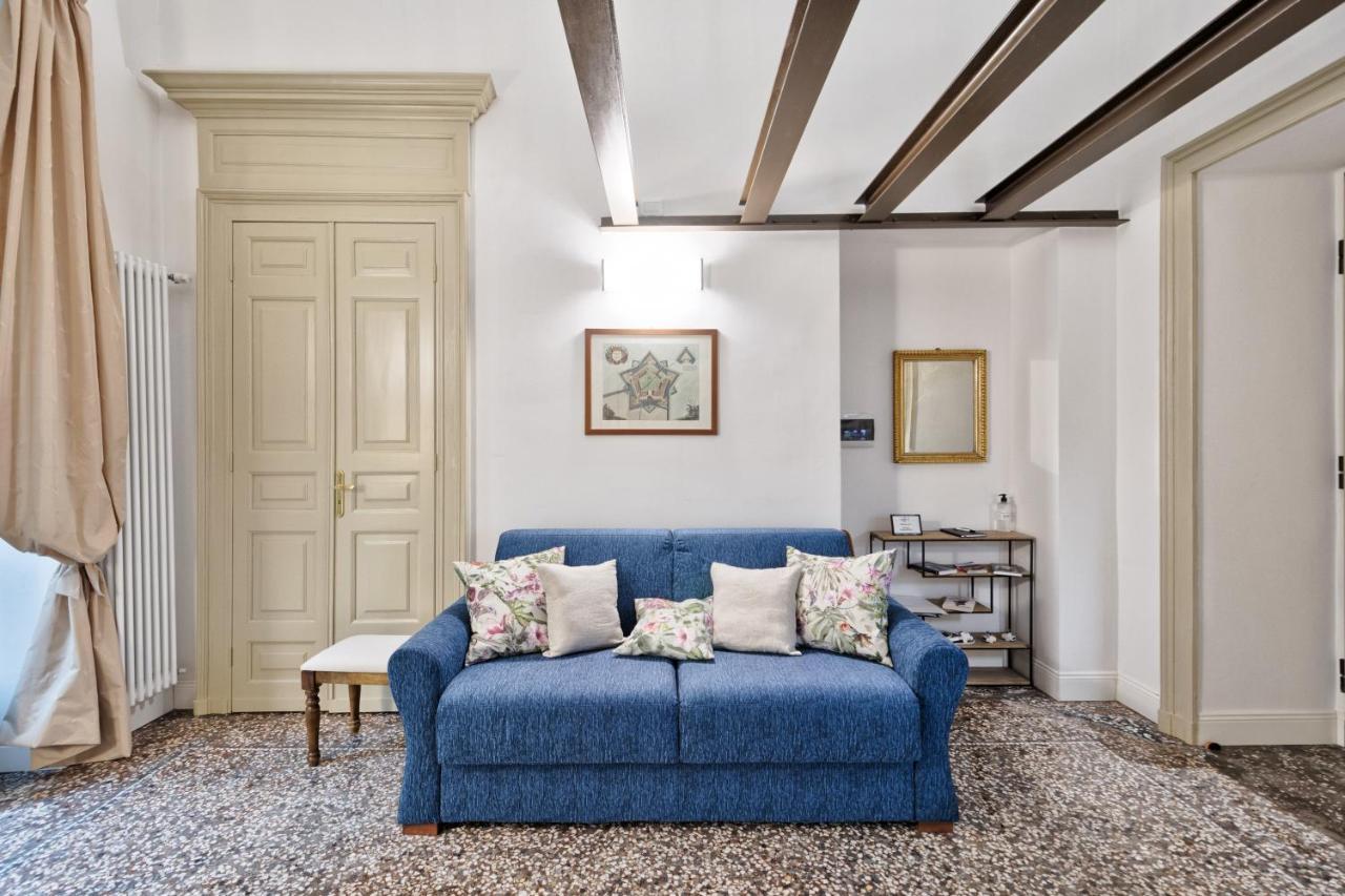 Apartments To Art Торино Екстериор снимка