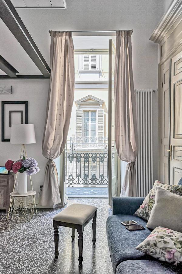 Apartments To Art Торино Екстериор снимка