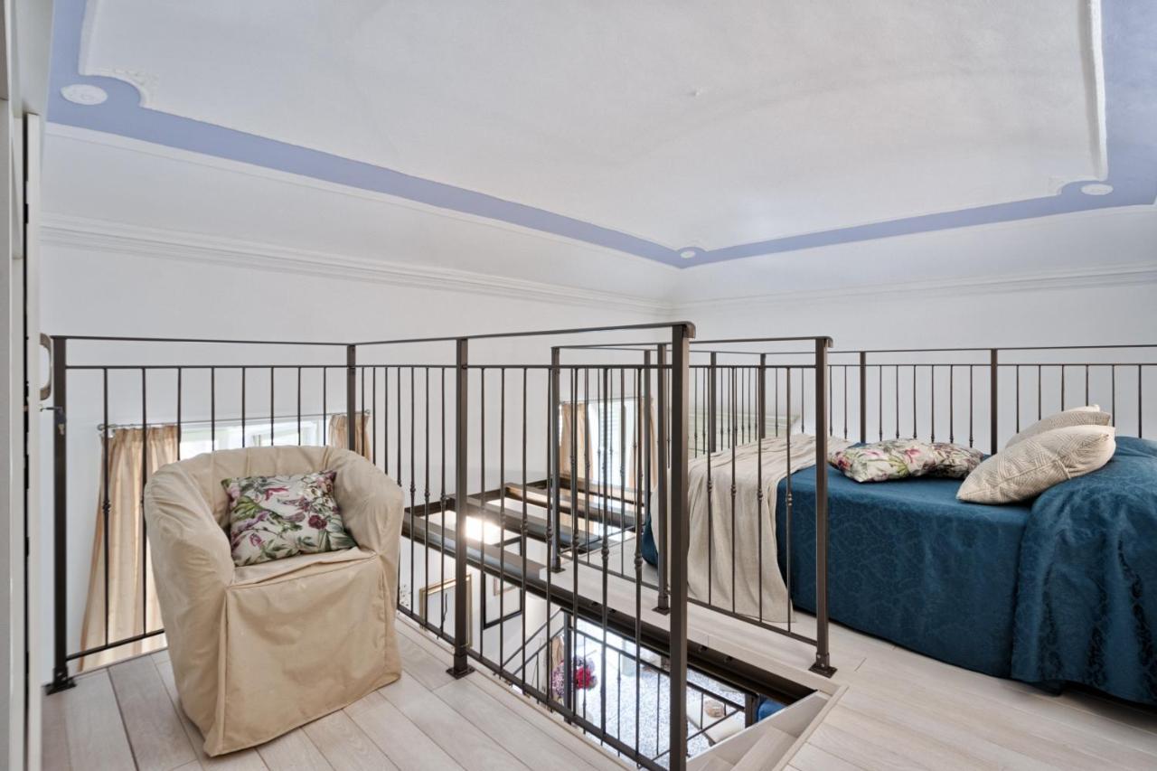 Apartments To Art Торино Екстериор снимка