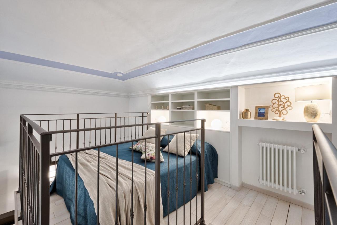 Apartments To Art Торино Екстериор снимка