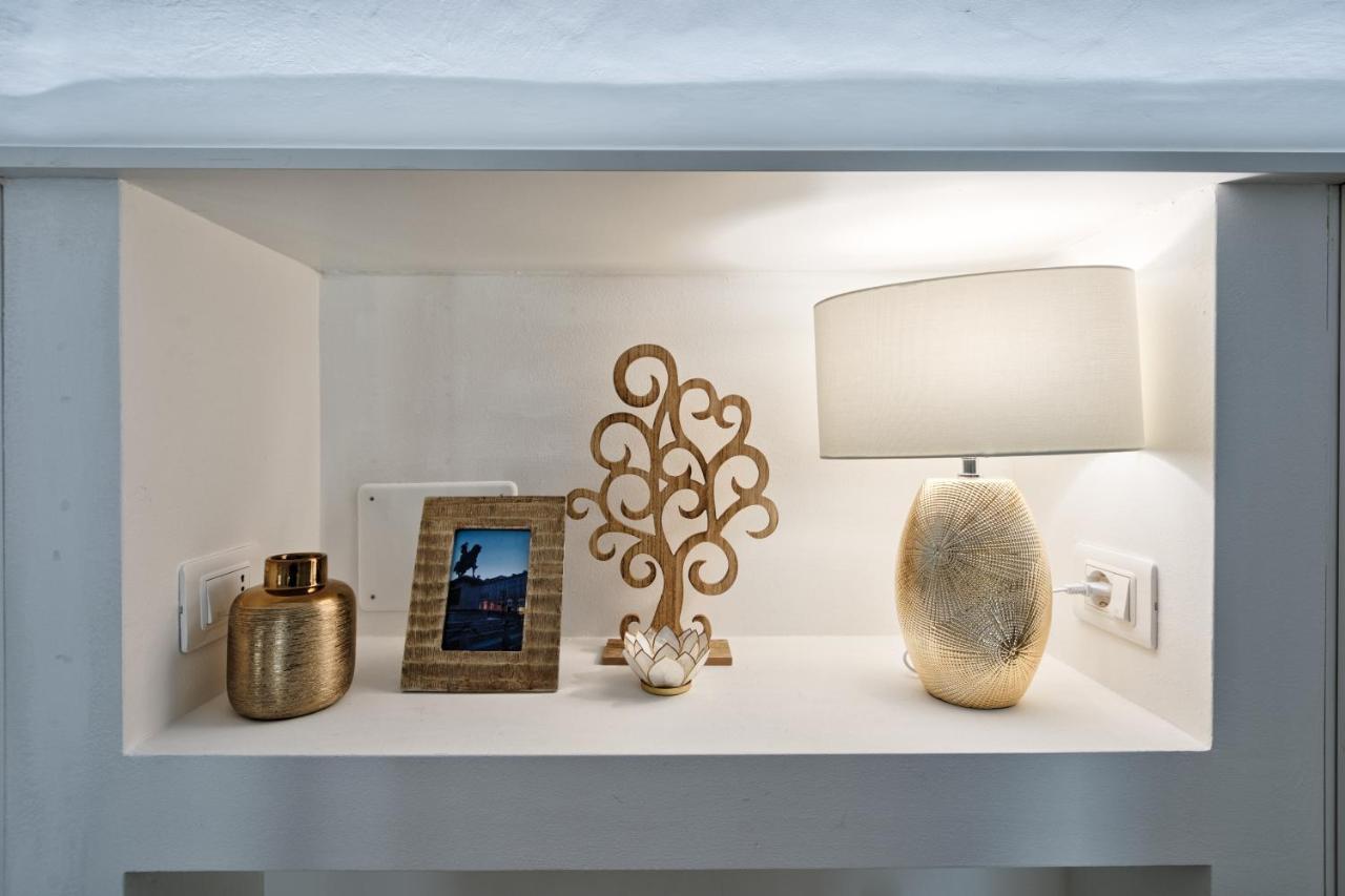 Apartments To Art Торино Екстериор снимка