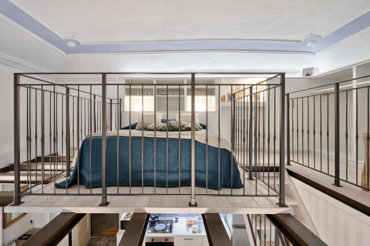 Apartments To Art Торино Екстериор снимка