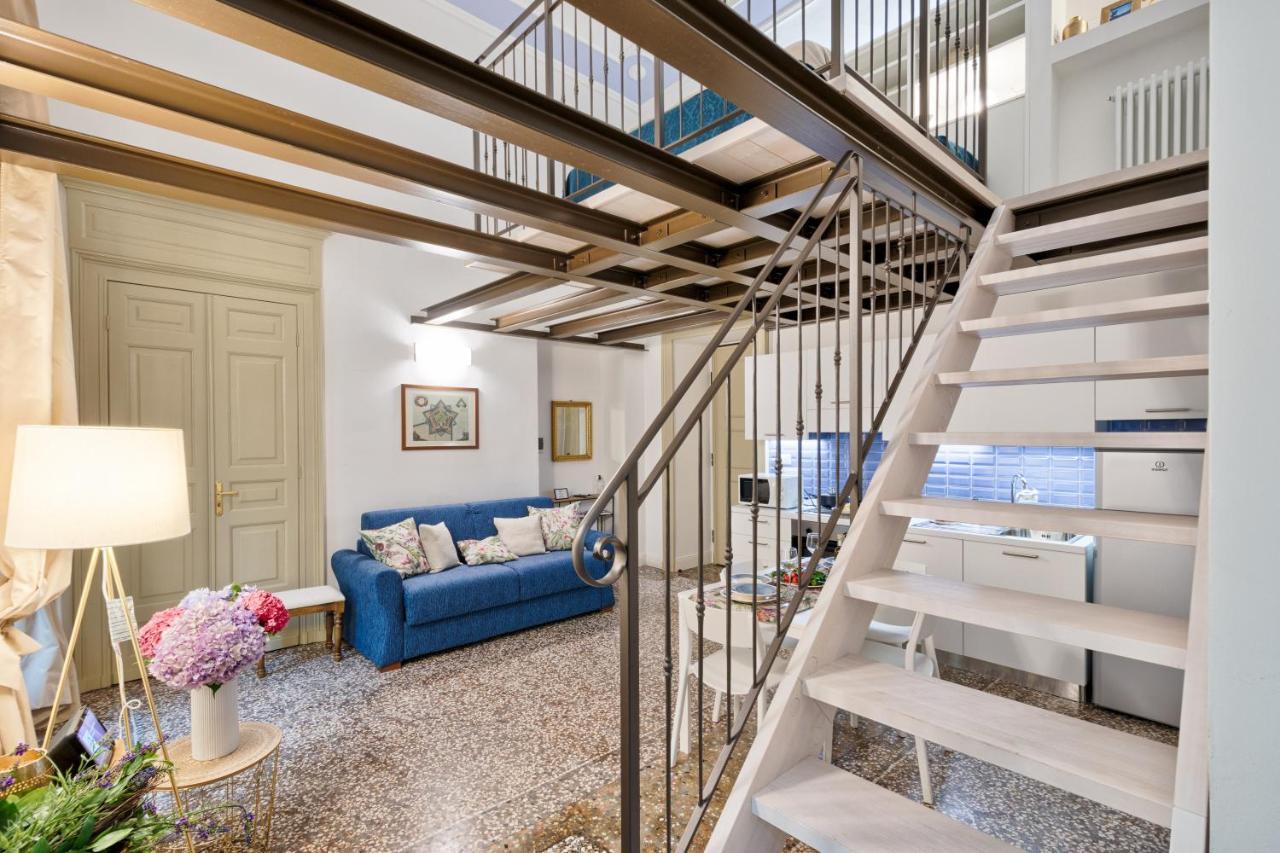 Apartments To Art Торино Екстериор снимка