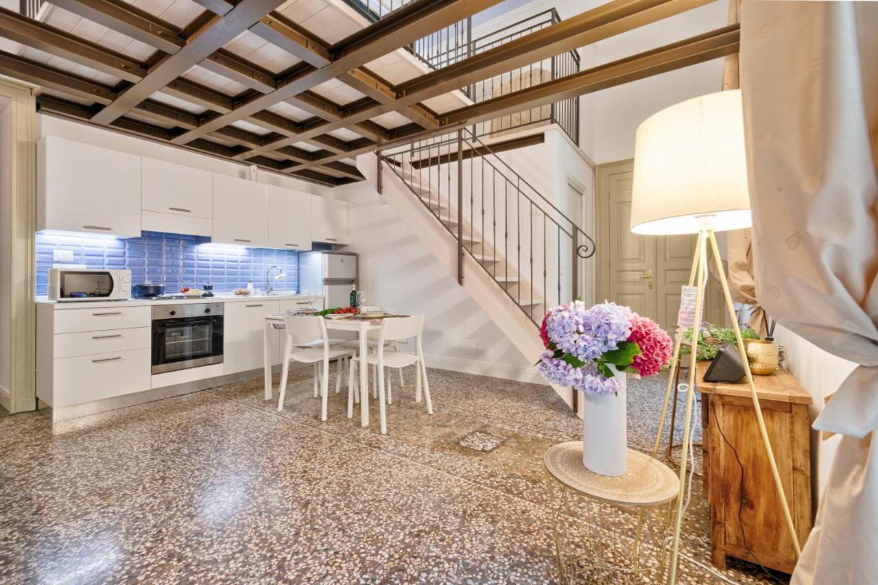 Apartments To Art Торино Екстериор снимка