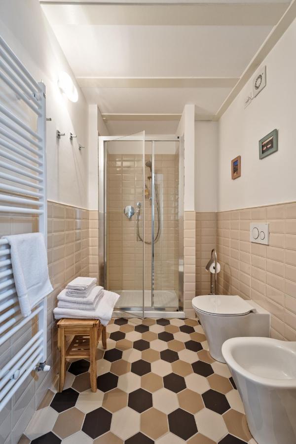 Apartments To Art Торино Екстериор снимка