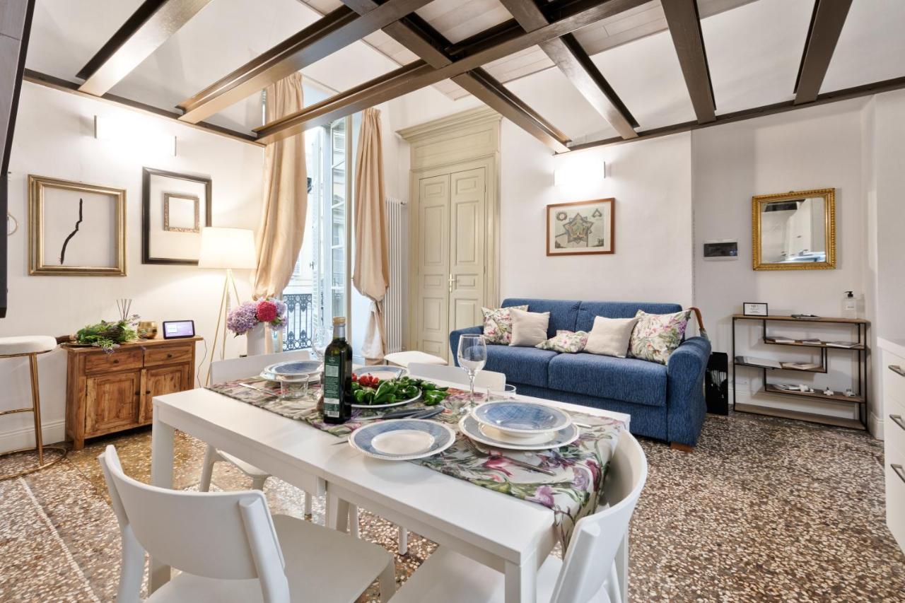 Apartments To Art Торино Екстериор снимка