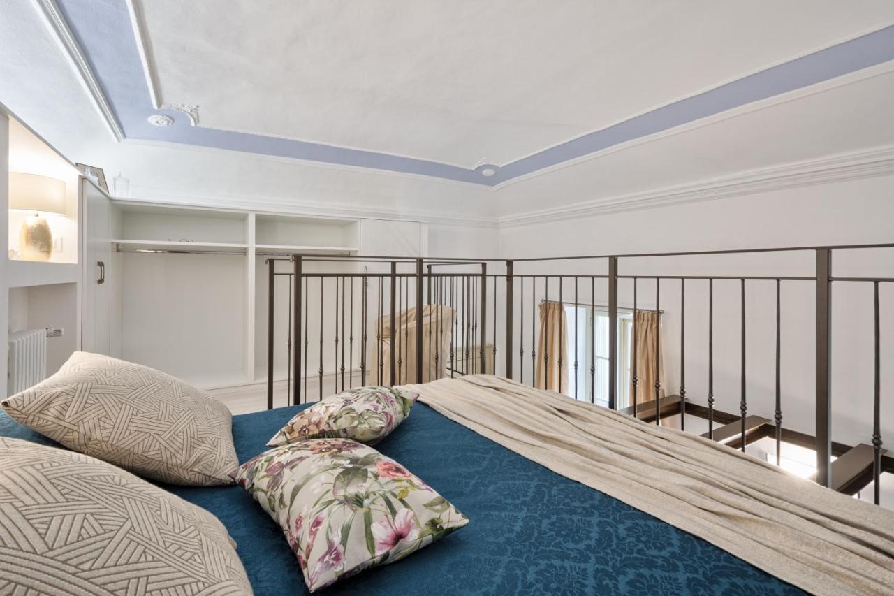 Apartments To Art Торино Екстериор снимка
