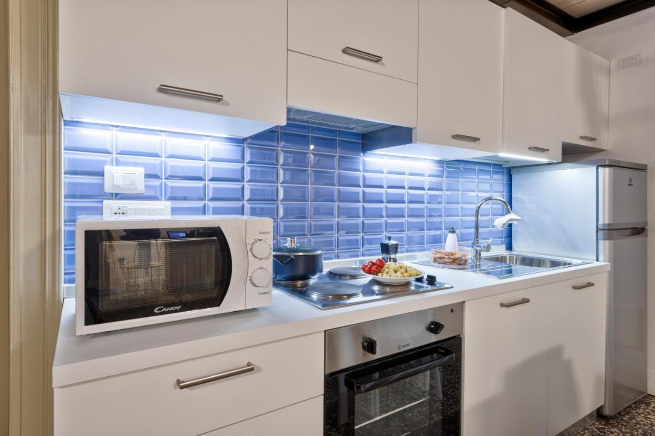 Apartments To Art Торино Екстериор снимка