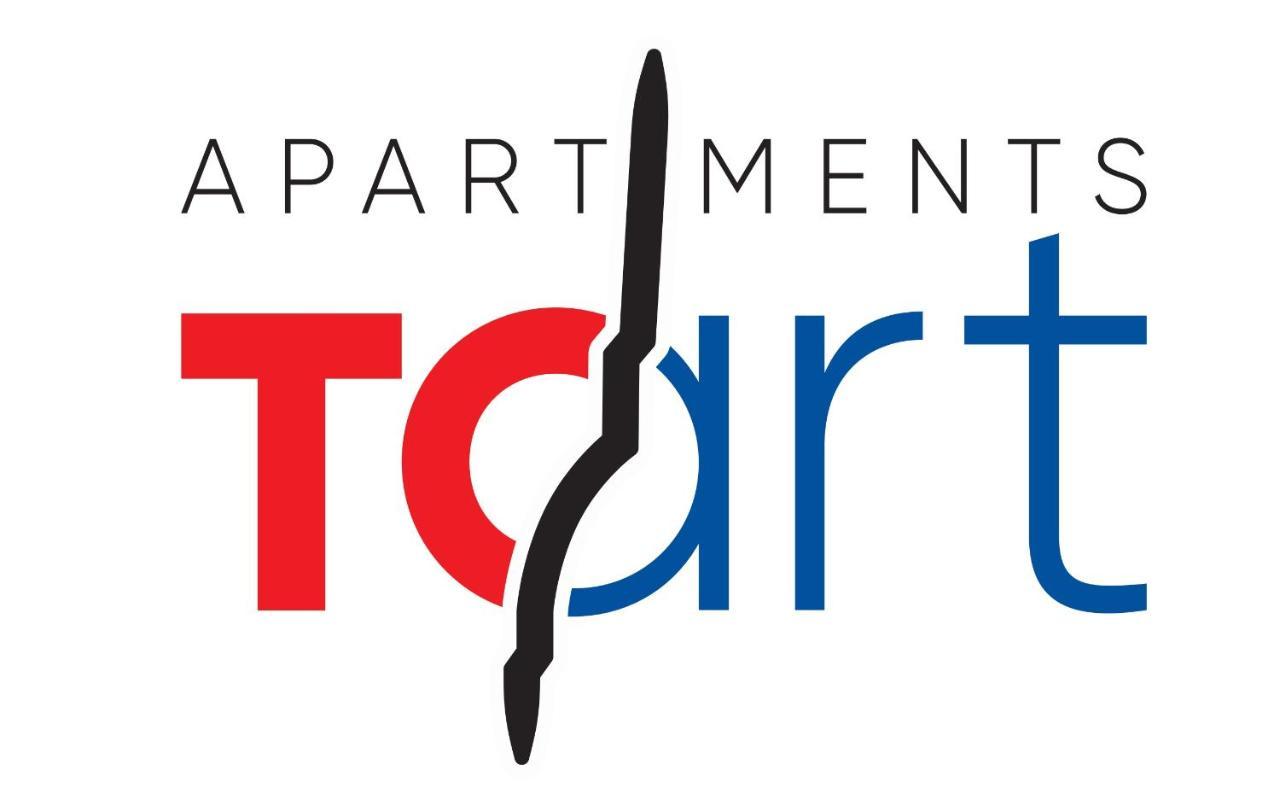 Apartments To Art Торино Екстериор снимка
