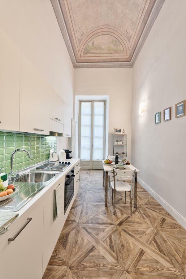 Apartments To Art Торино Екстериор снимка