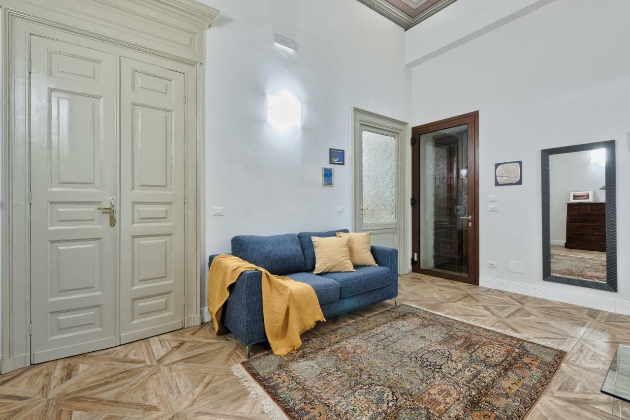 Apartments To Art Торино Екстериор снимка