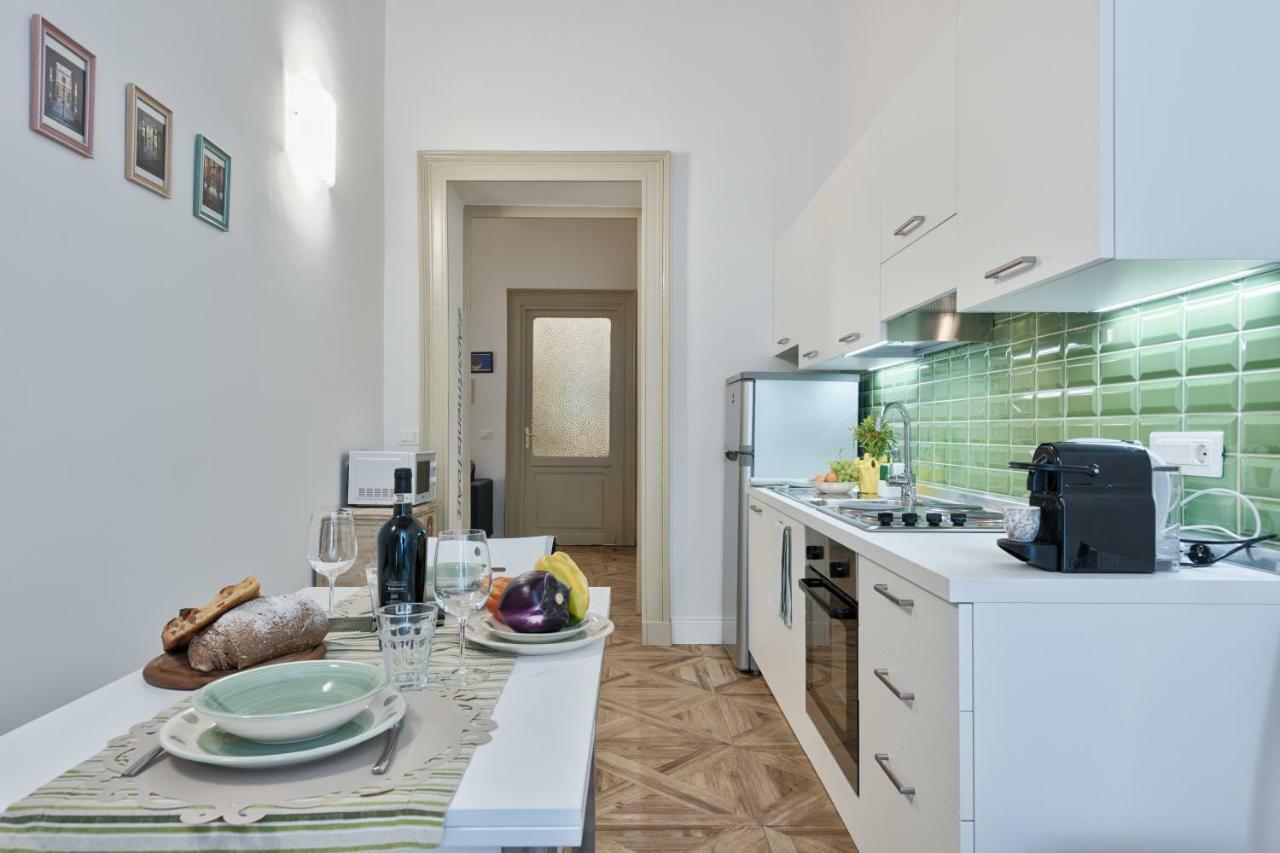 Apartments To Art Торино Екстериор снимка