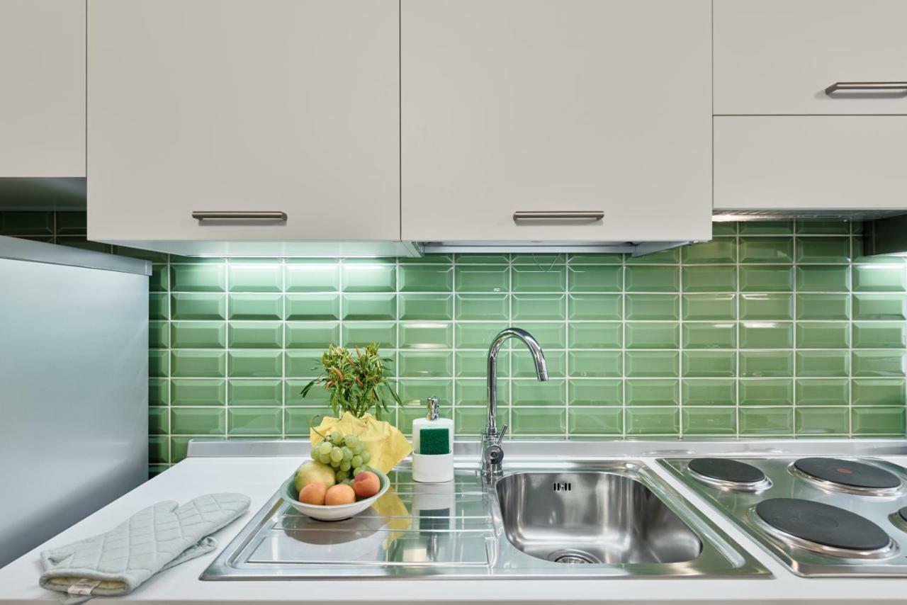 Apartments To Art Торино Екстериор снимка