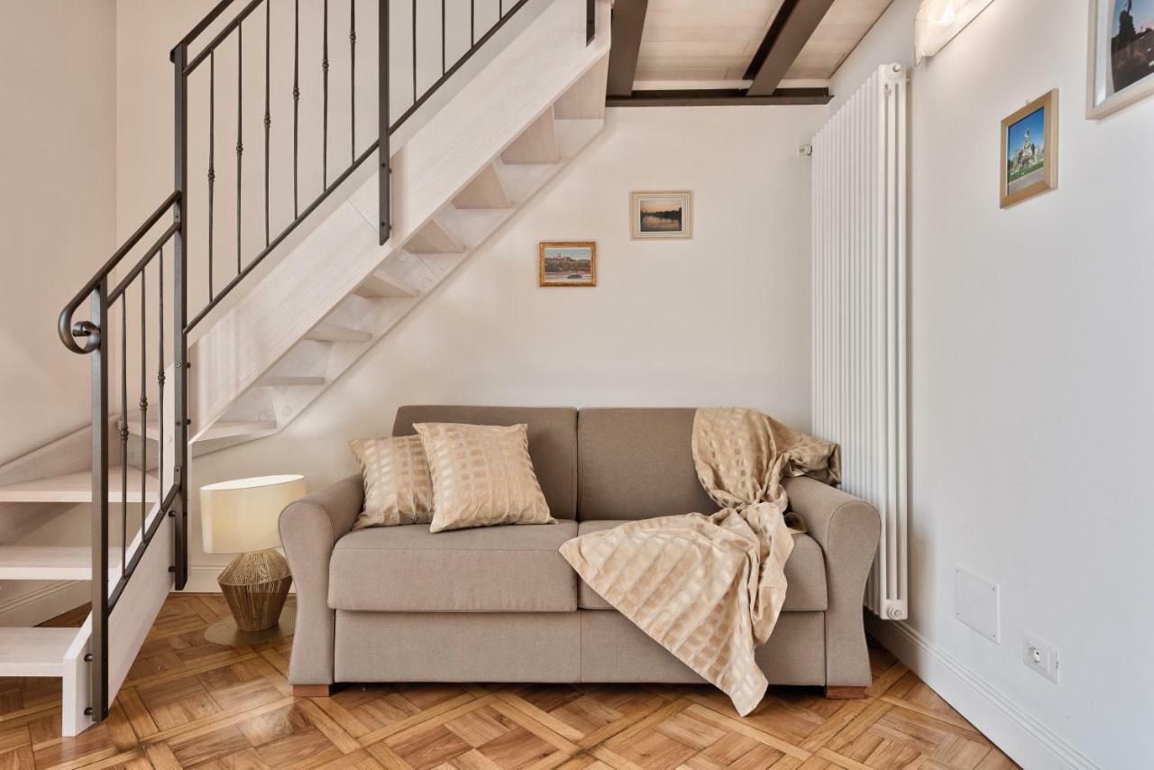 Apartments To Art Торино Екстериор снимка