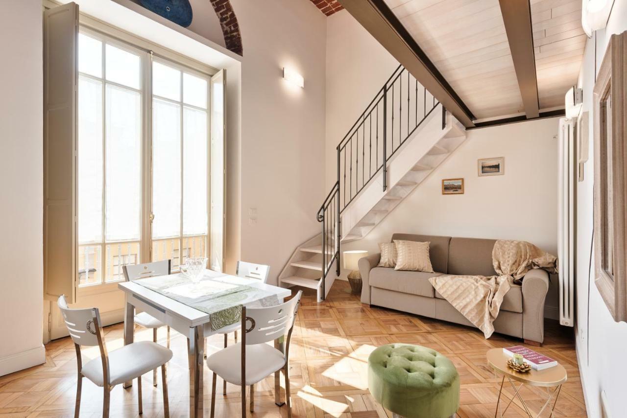 Apartments To Art Торино Екстериор снимка