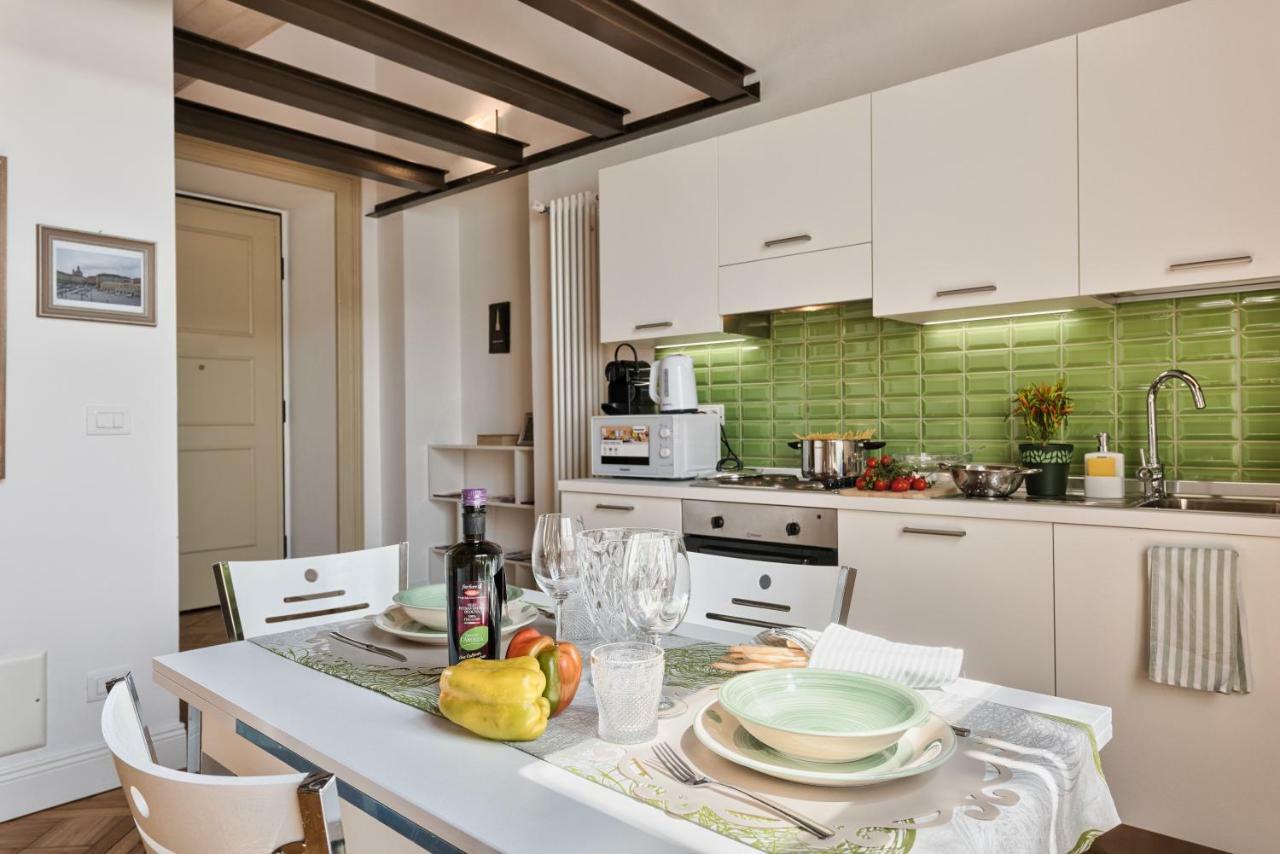 Apartments To Art Торино Екстериор снимка