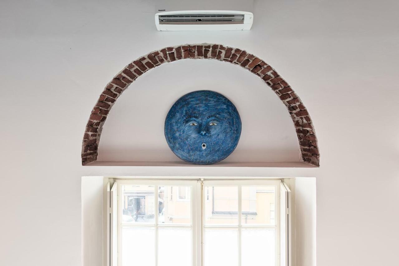 Apartments To Art Торино Екстериор снимка