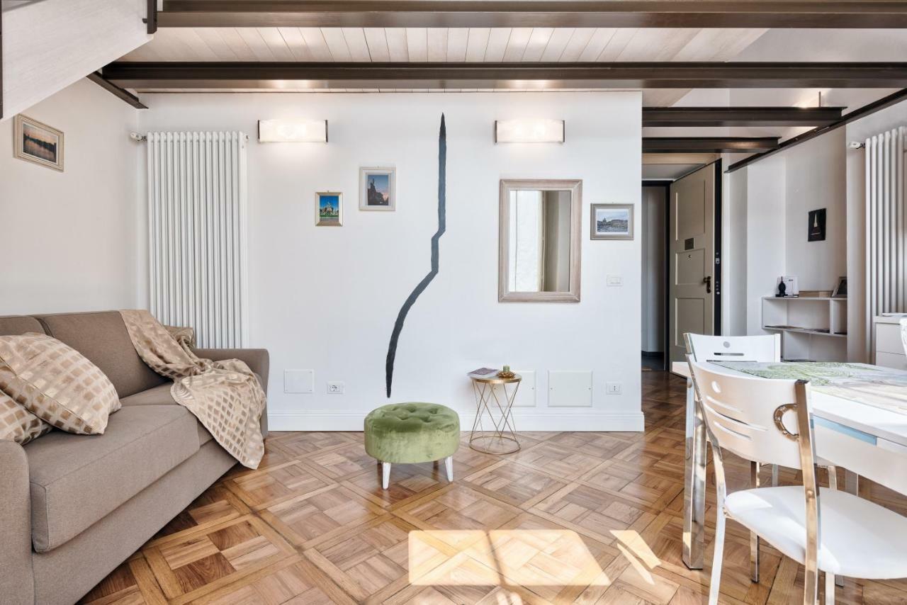 Apartments To Art Торино Екстериор снимка